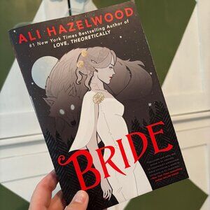 Bride by Ali Hazelwood